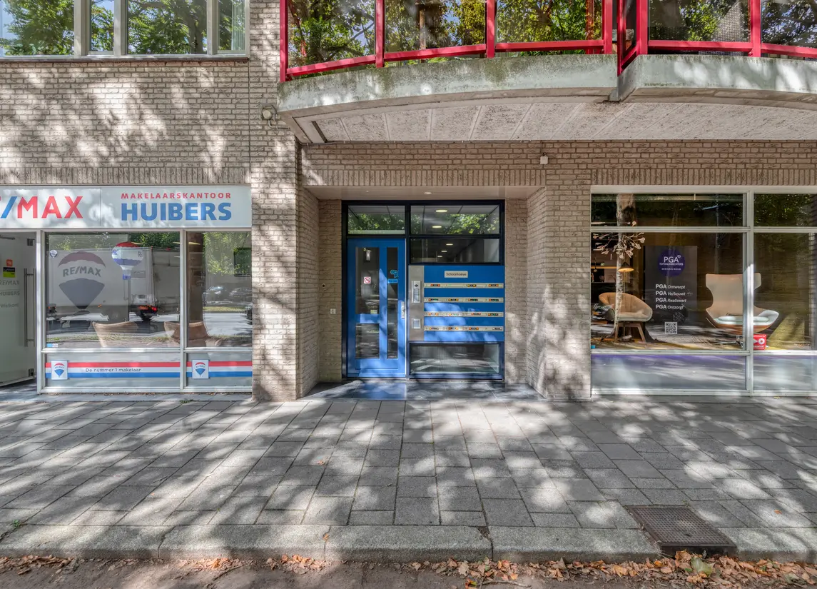 Schoonhoeve 11