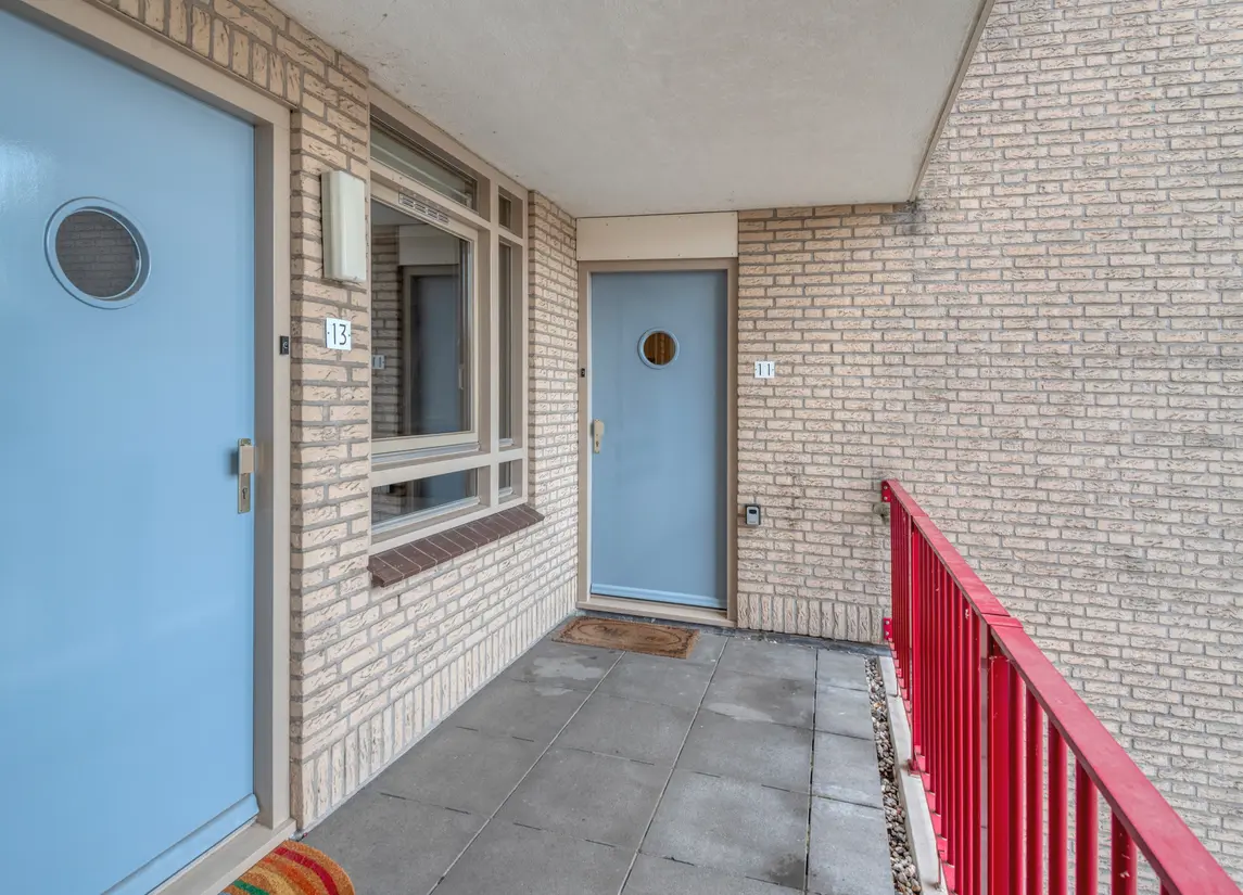 Schoonhoeve 11