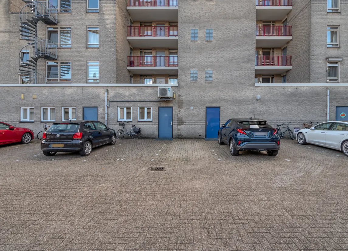 Schoonhoeve 11