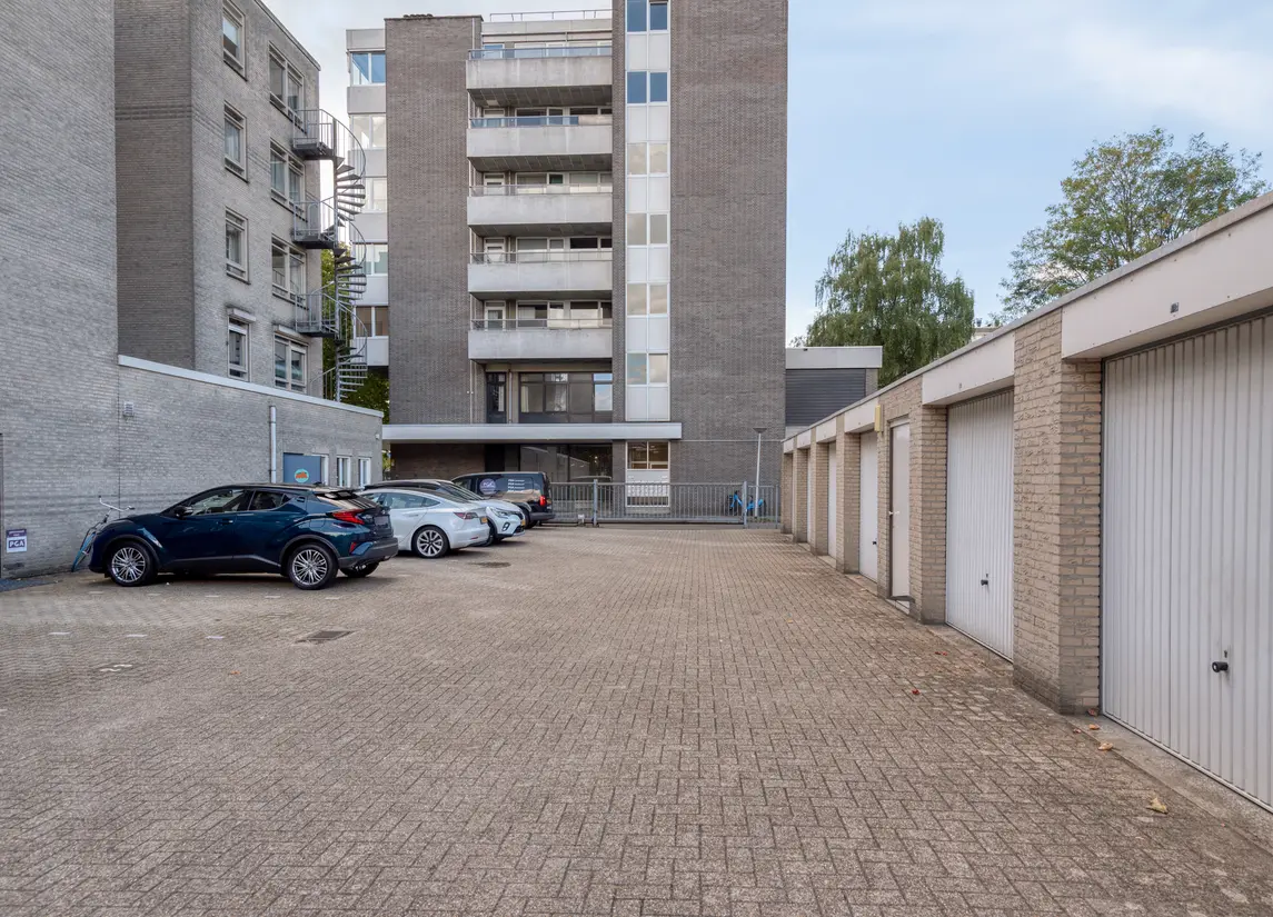 Schoonhoeve 11