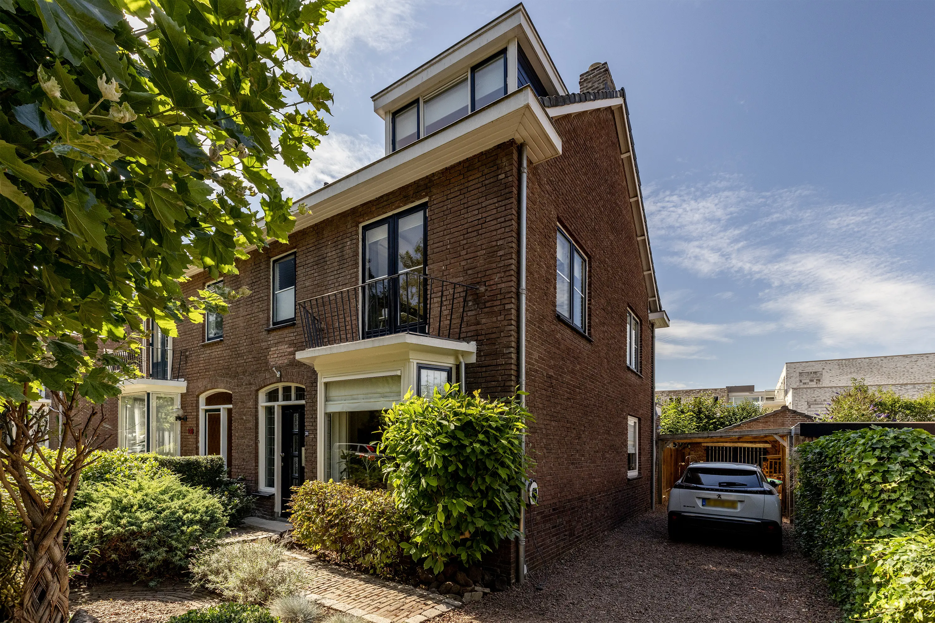 1e Barendrechtseweg 136