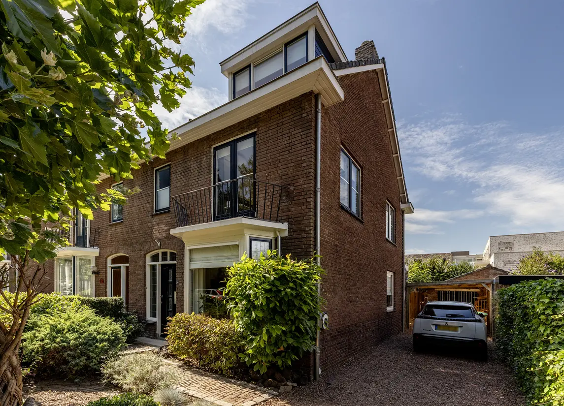 1e Barendrechtseweg 136