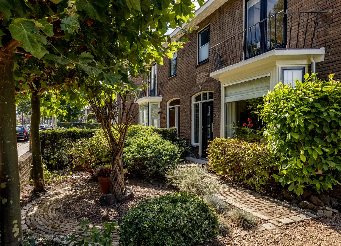 1e Barendrechtseweg 136