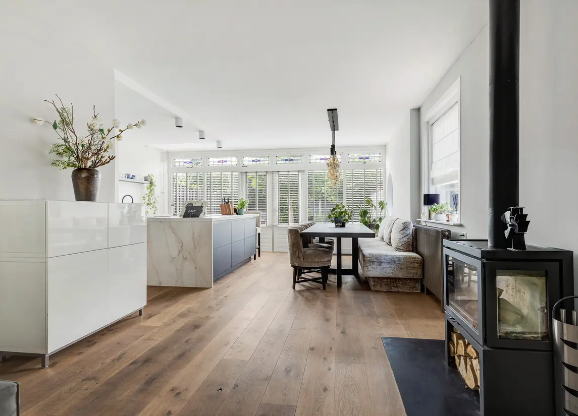 1e Barendrechtseweg 136