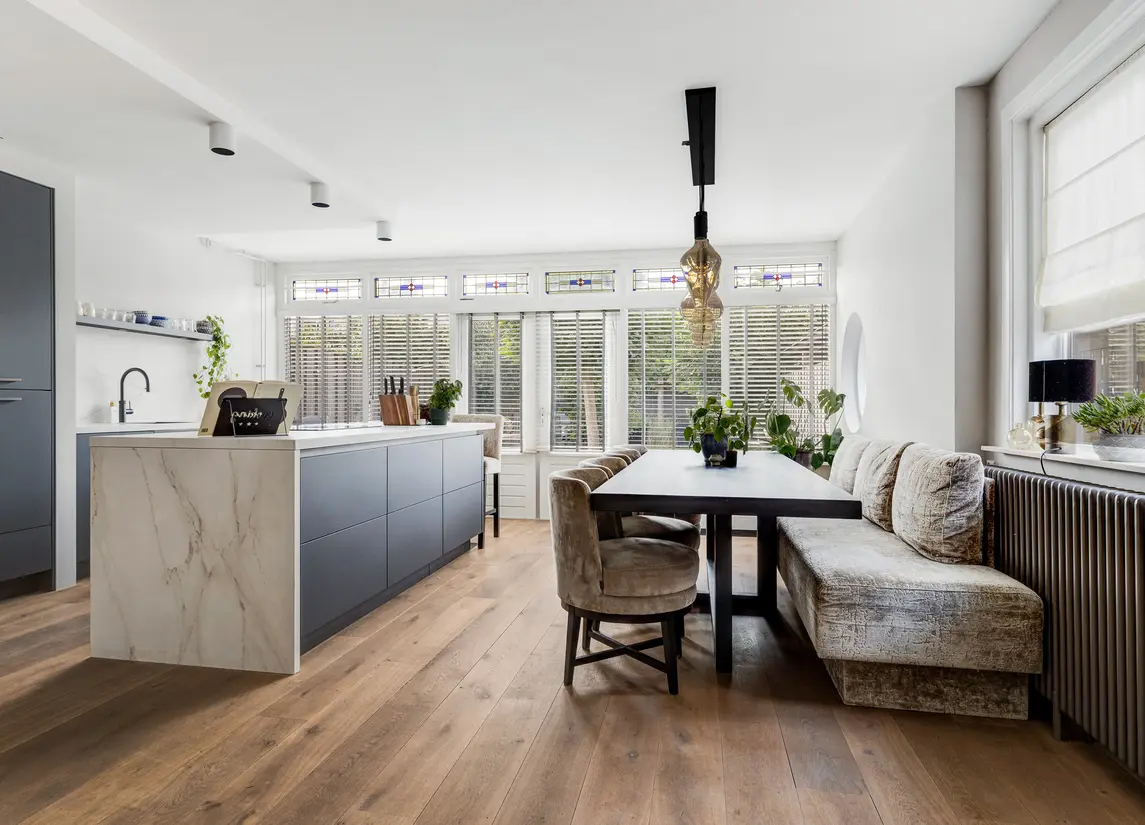 1e Barendrechtseweg 136
