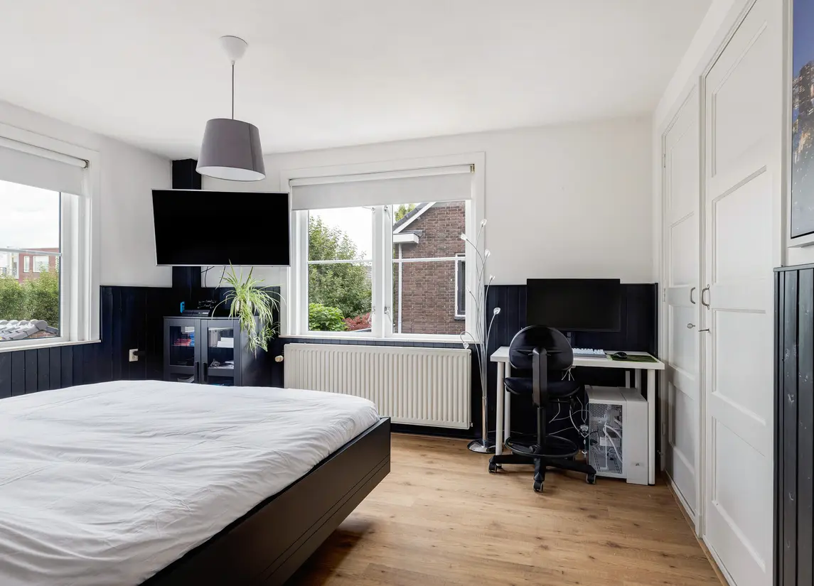1e Barendrechtseweg 136