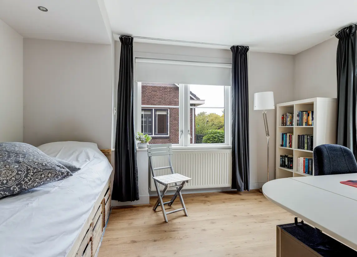 1e Barendrechtseweg 136