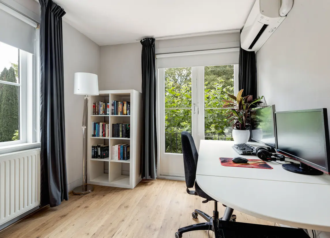 1e Barendrechtseweg 136