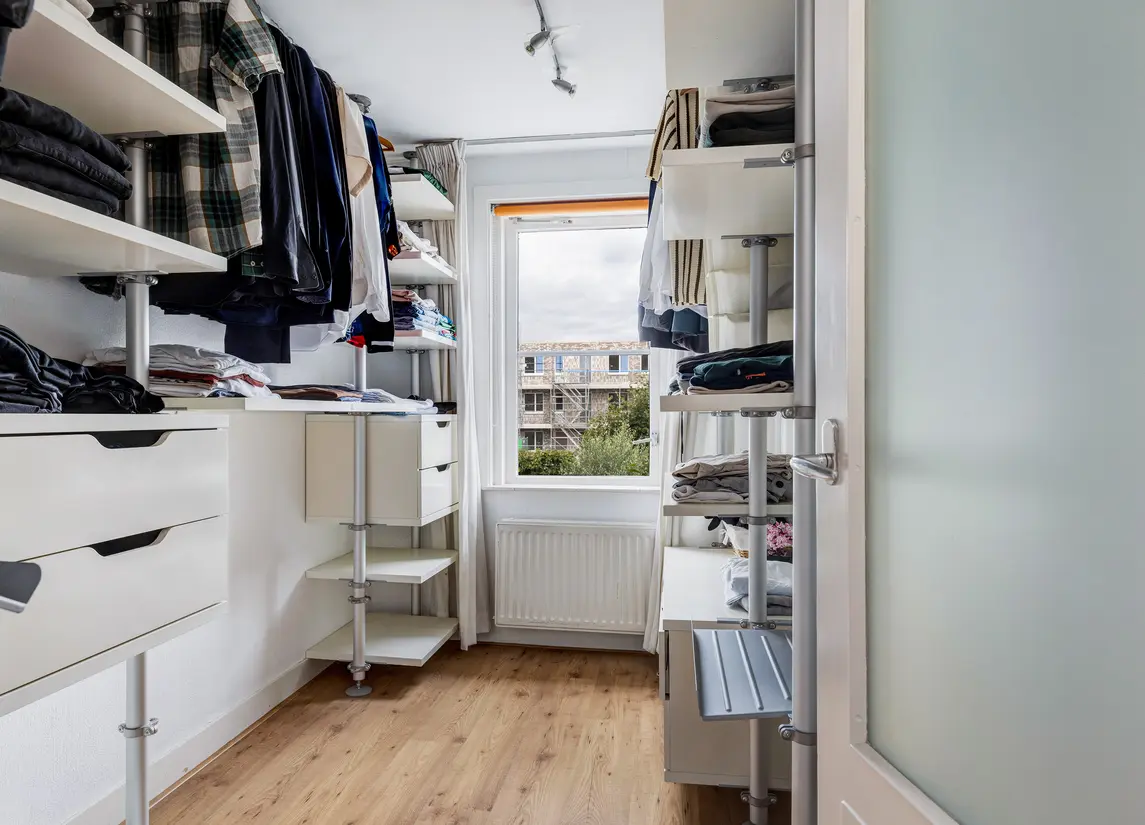 1e Barendrechtseweg 136