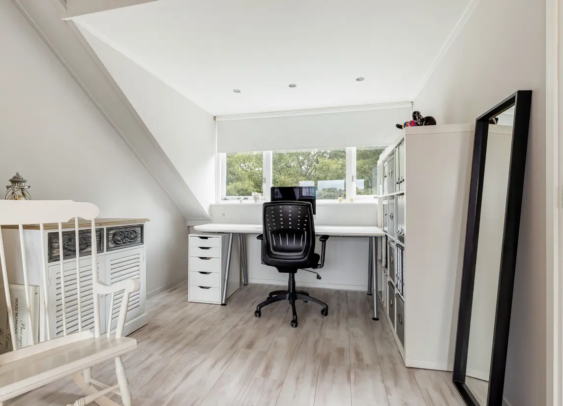 1e Barendrechtseweg 136