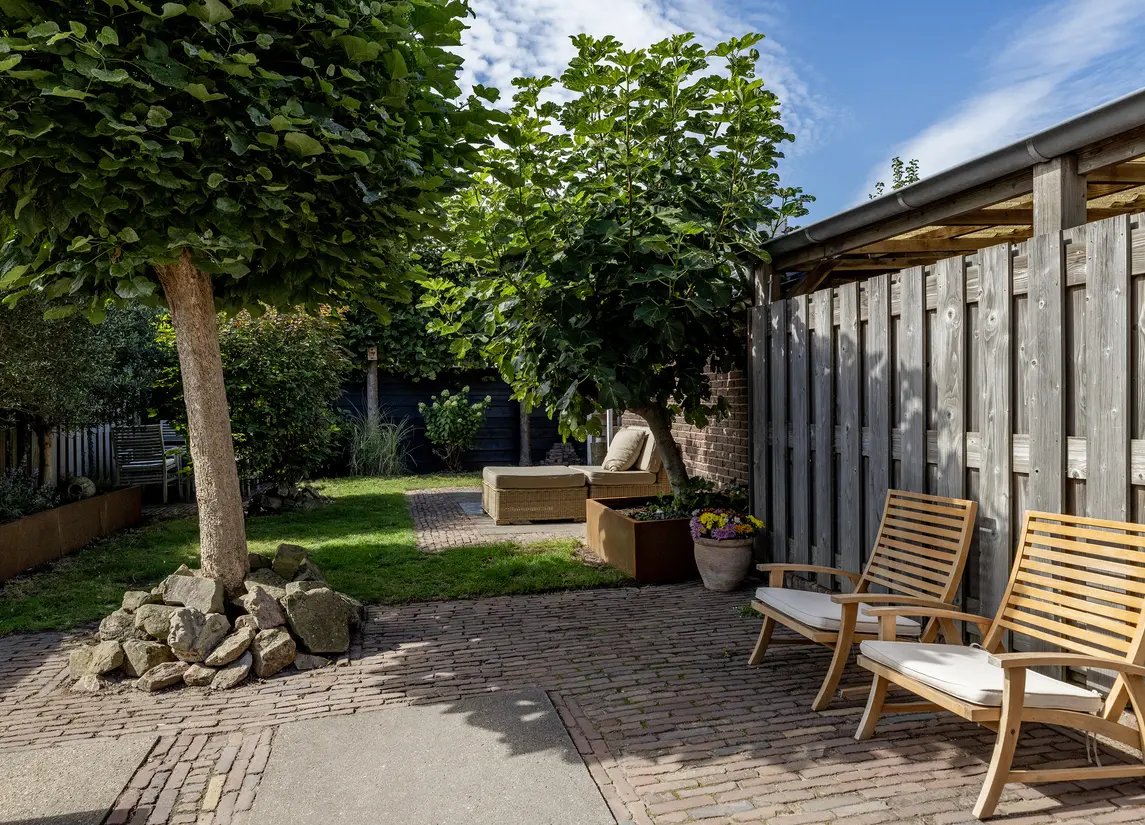 1e Barendrechtseweg 136