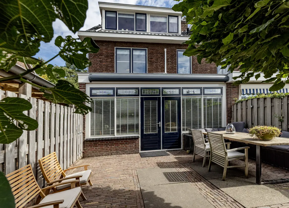1e Barendrechtseweg 136