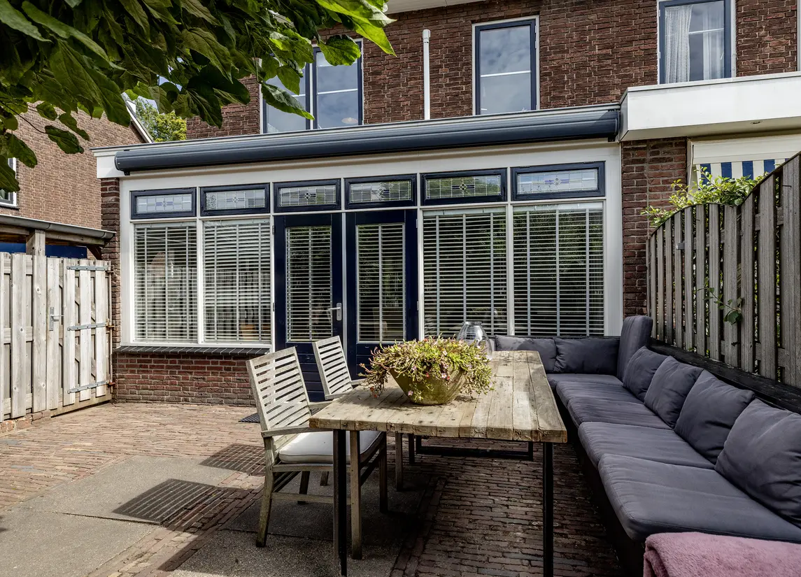 1e Barendrechtseweg 136