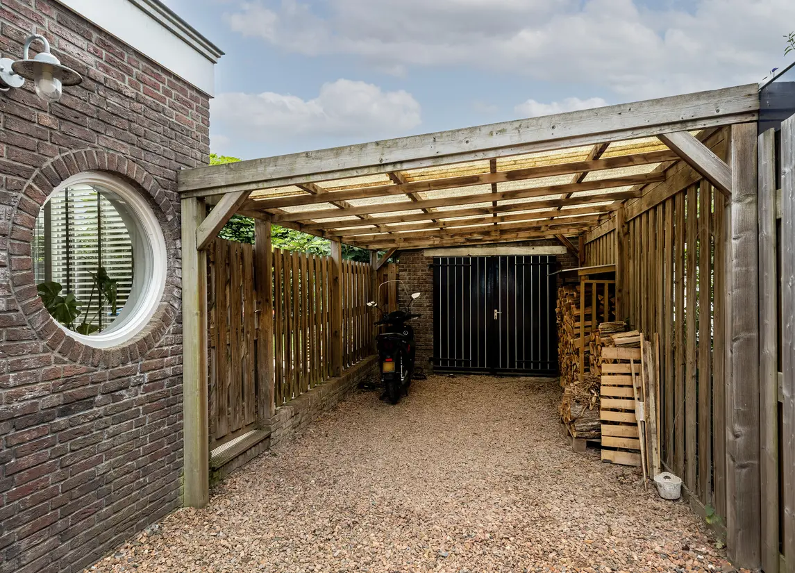 1e Barendrechtseweg 136