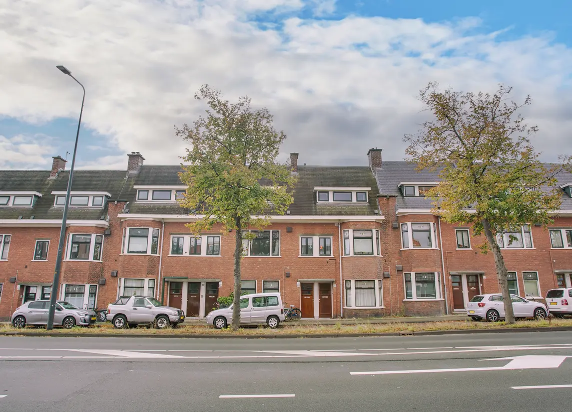 Hoge Rijndijk 103A