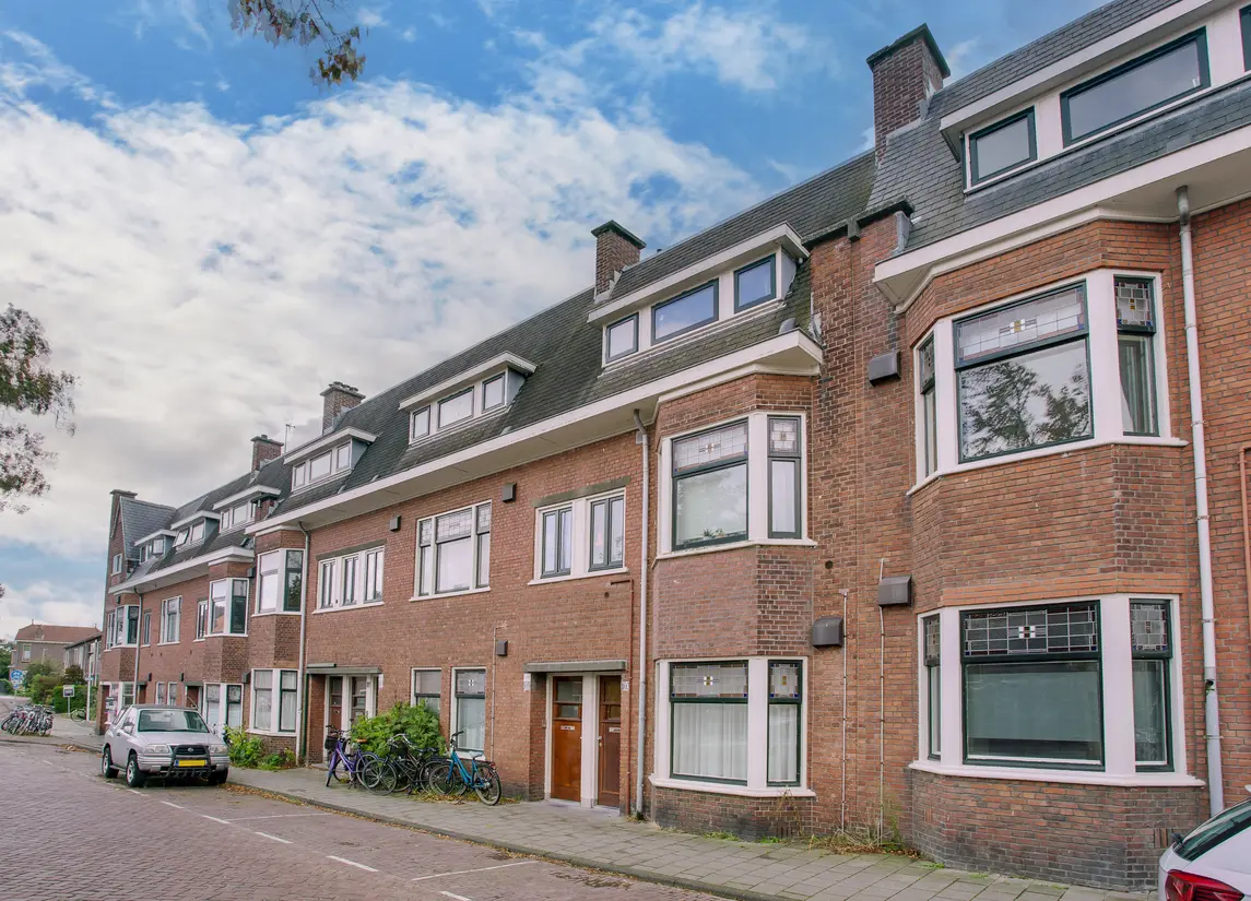 Hoge Rijndijk 103A