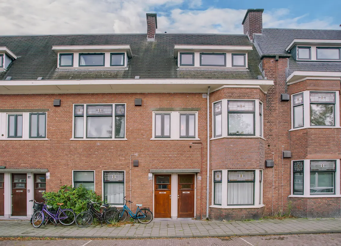 Hoge Rijndijk 103A