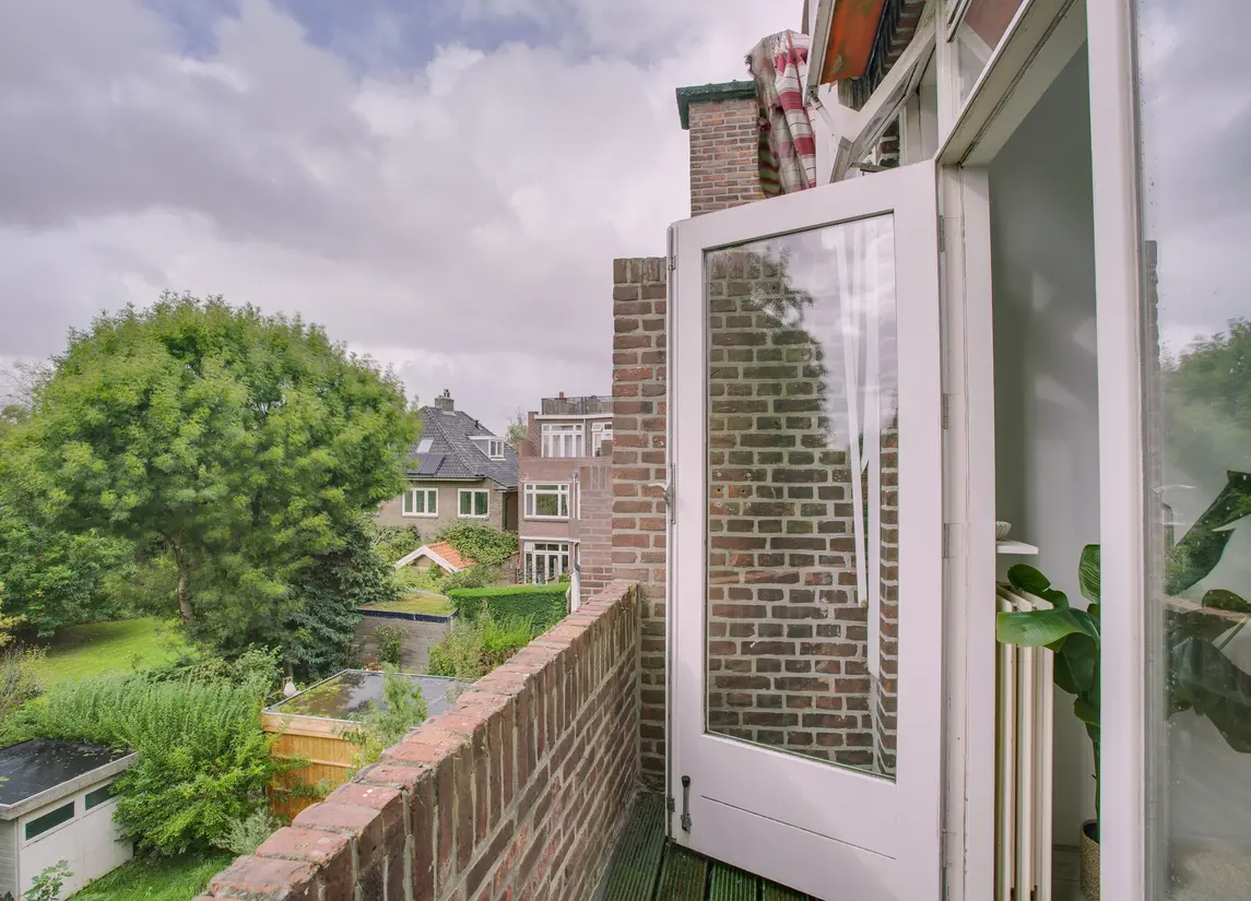Hoge Rijndijk 103A