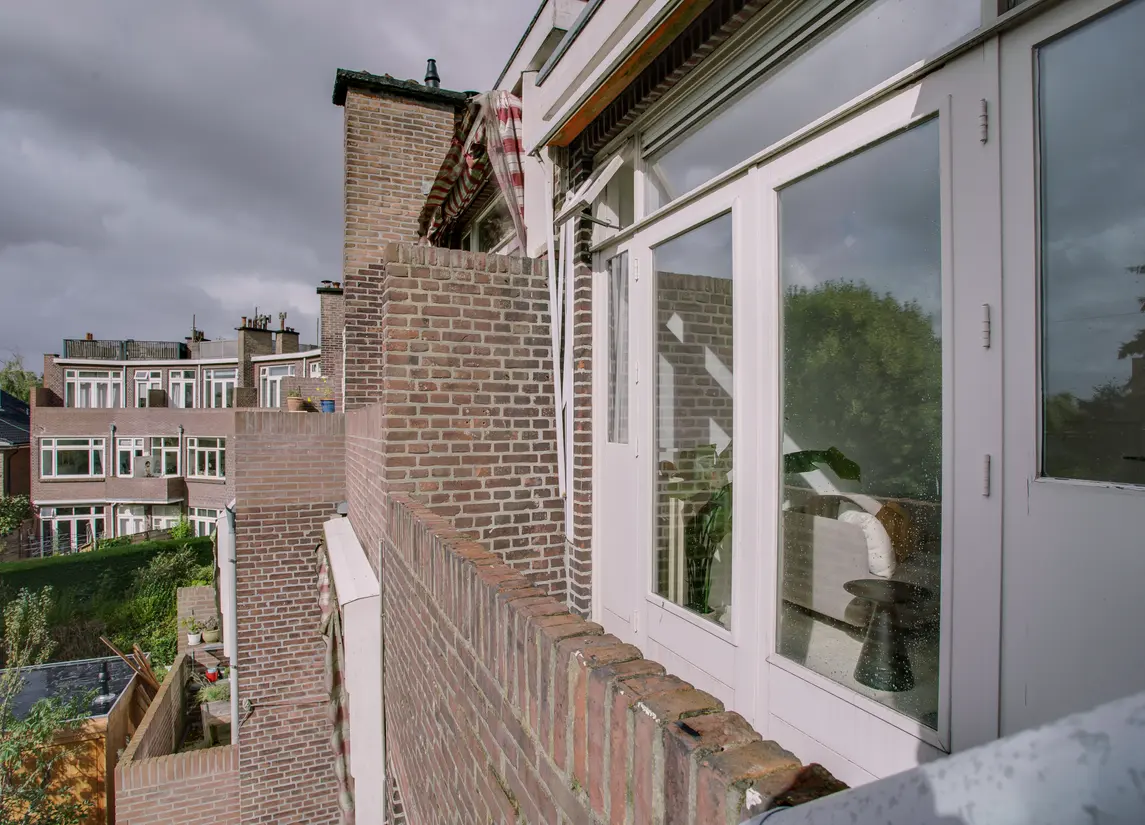 Hoge Rijndijk 103A