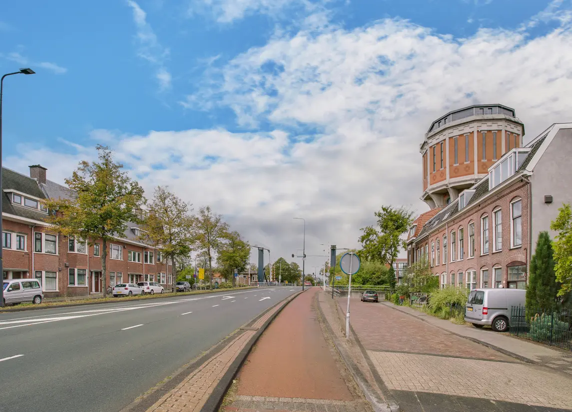 Hoge Rijndijk 103A