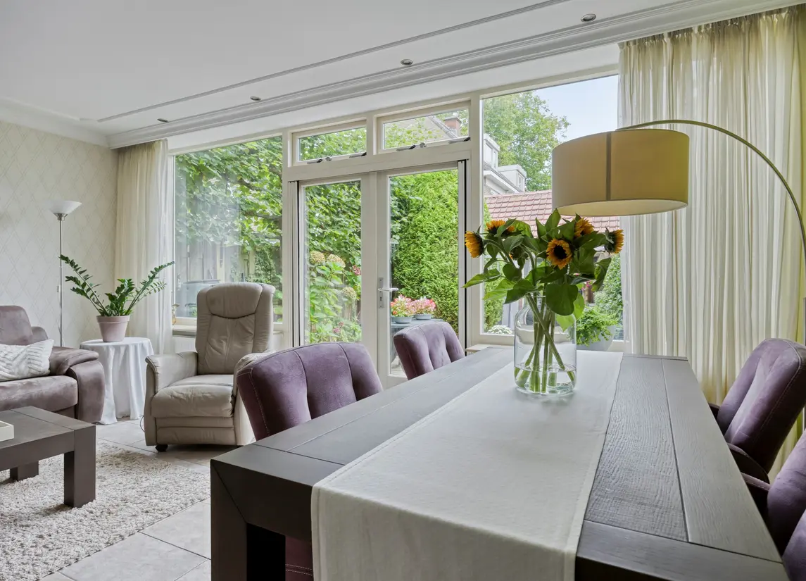 Bernhardstraat 10