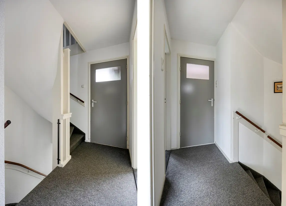 Bernhardstraat 10