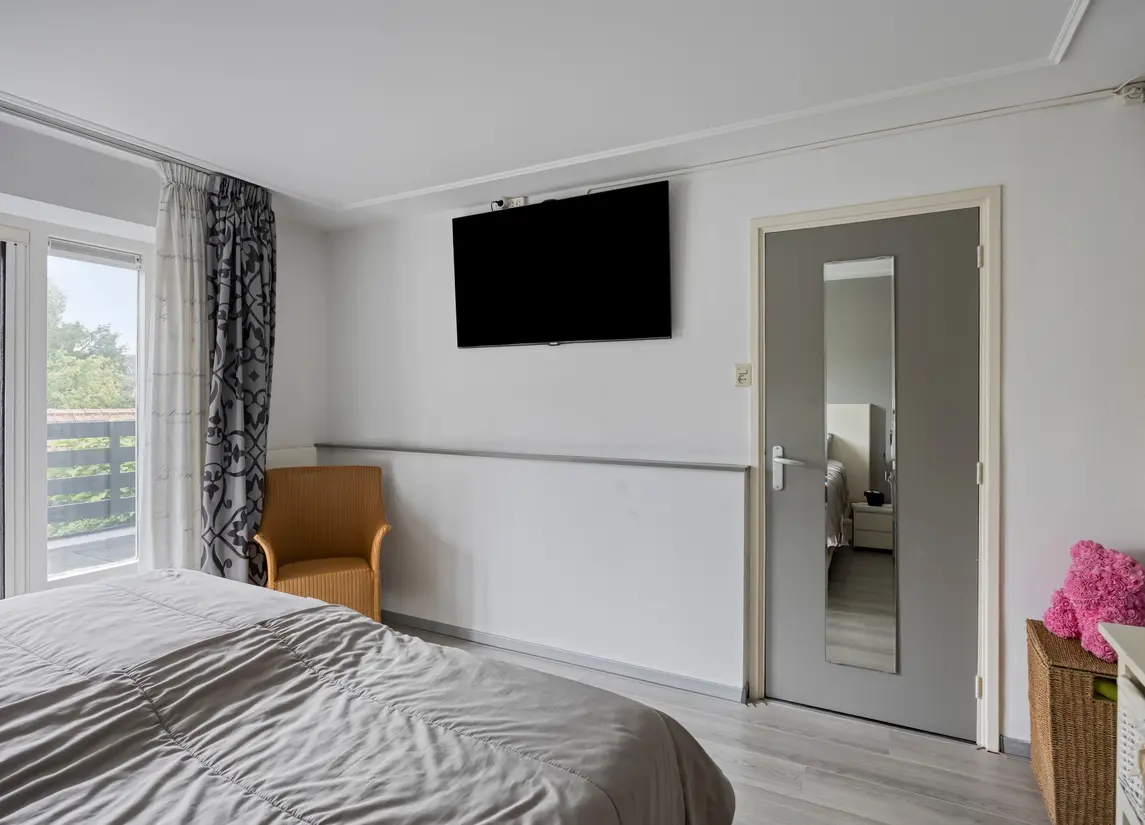 Bernhardstraat 10