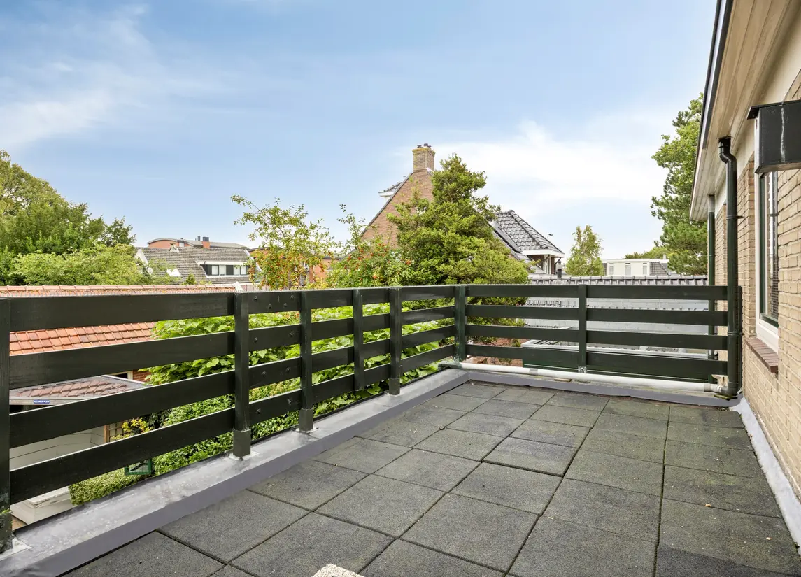 Bernhardstraat 10