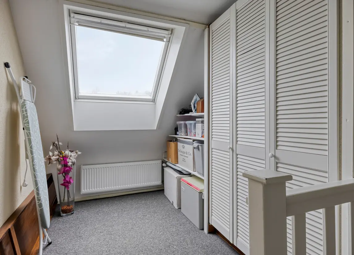 Bernhardstraat 10
