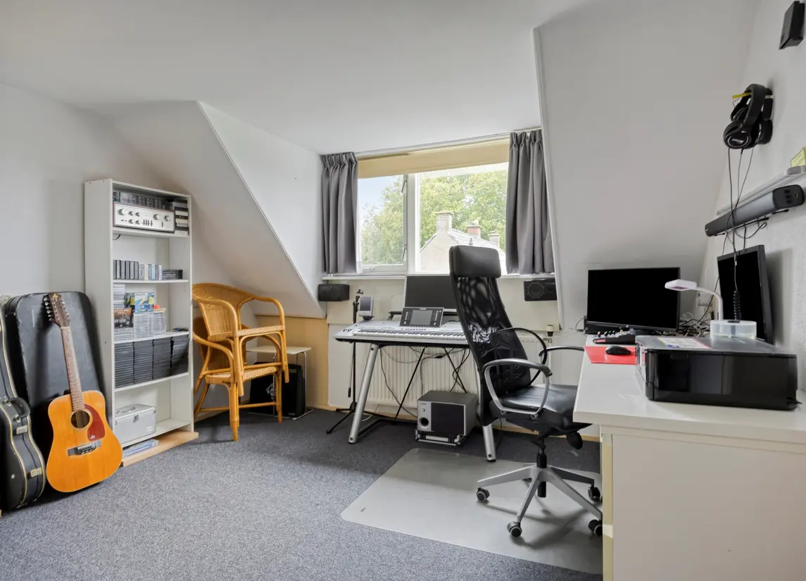 Bernhardstraat 10