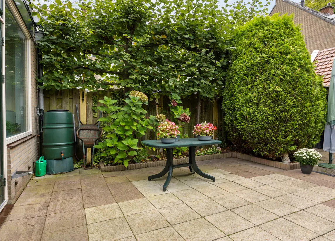 Bernhardstraat 10
