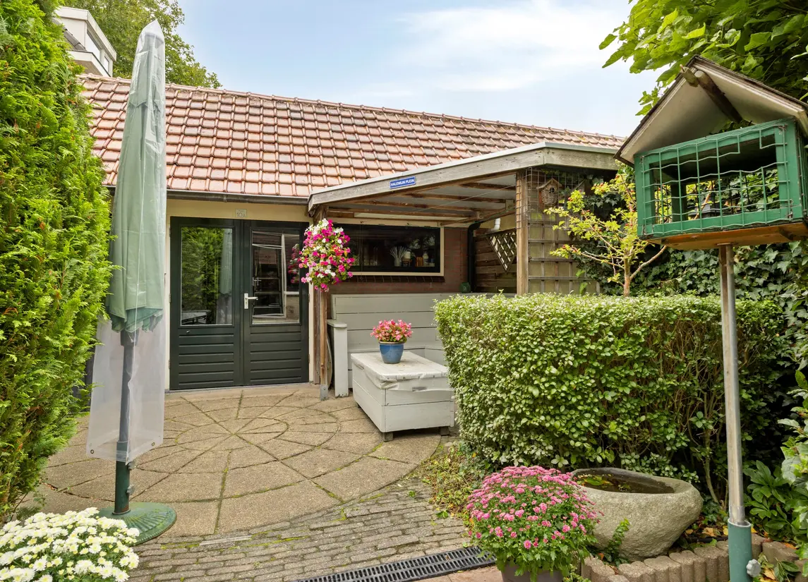 Bernhardstraat 10