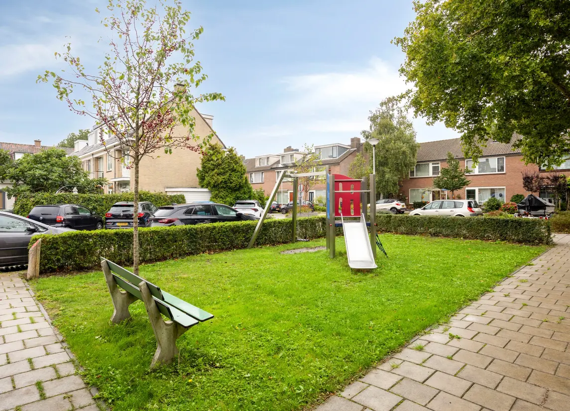 Bernhardstraat 10