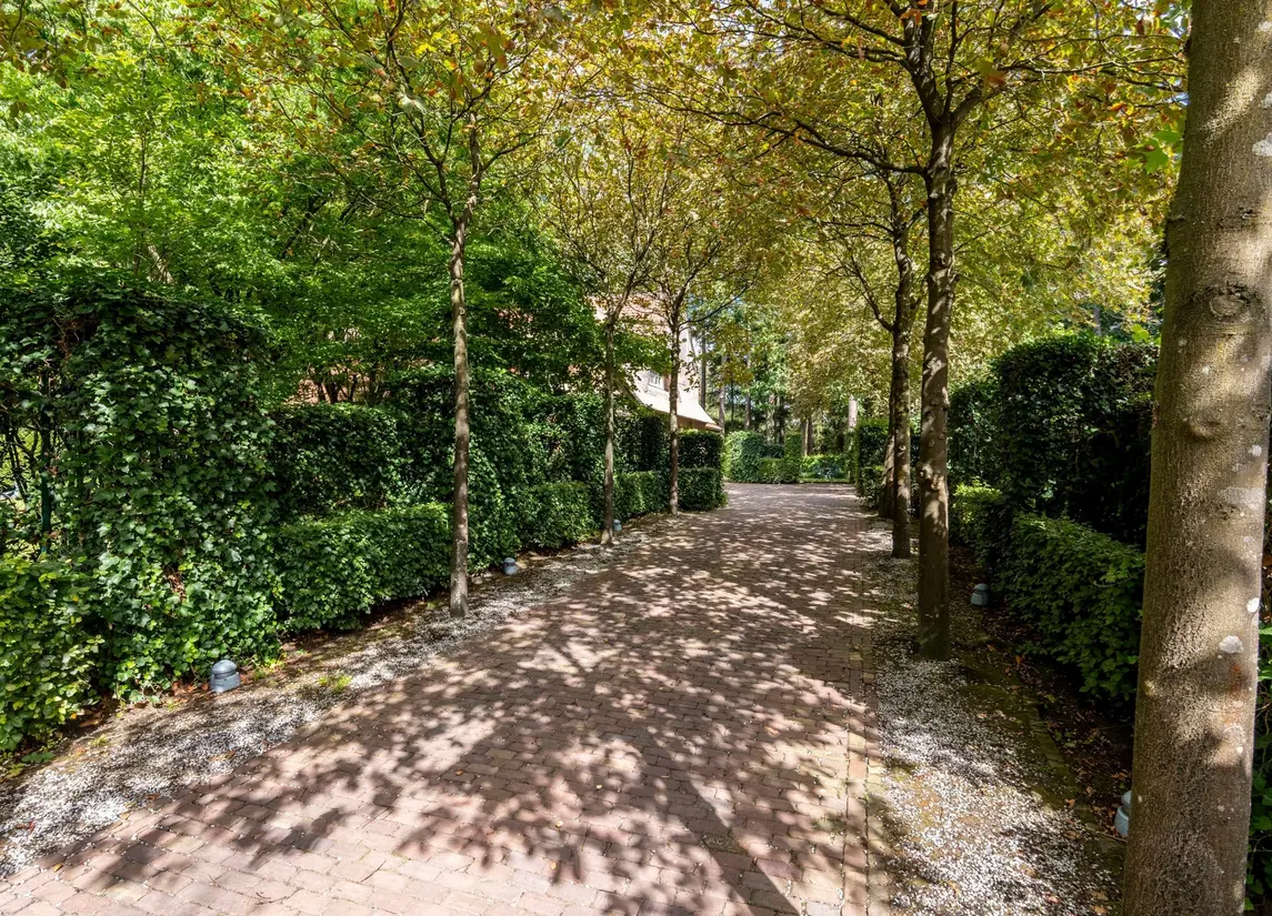 Sparrendreef 5  