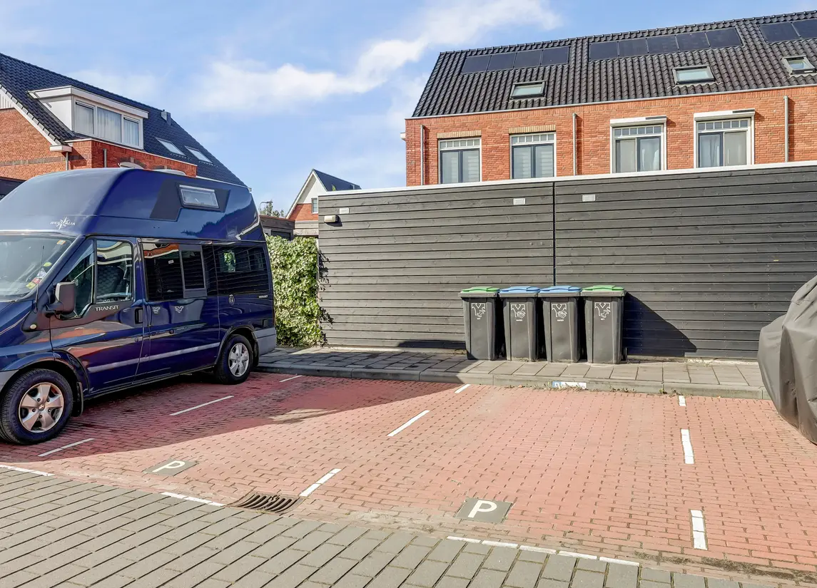 Jan van Herwijnenlaan 16