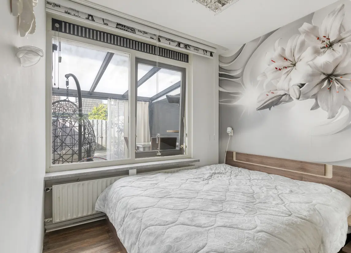 J. Calsstraat 4