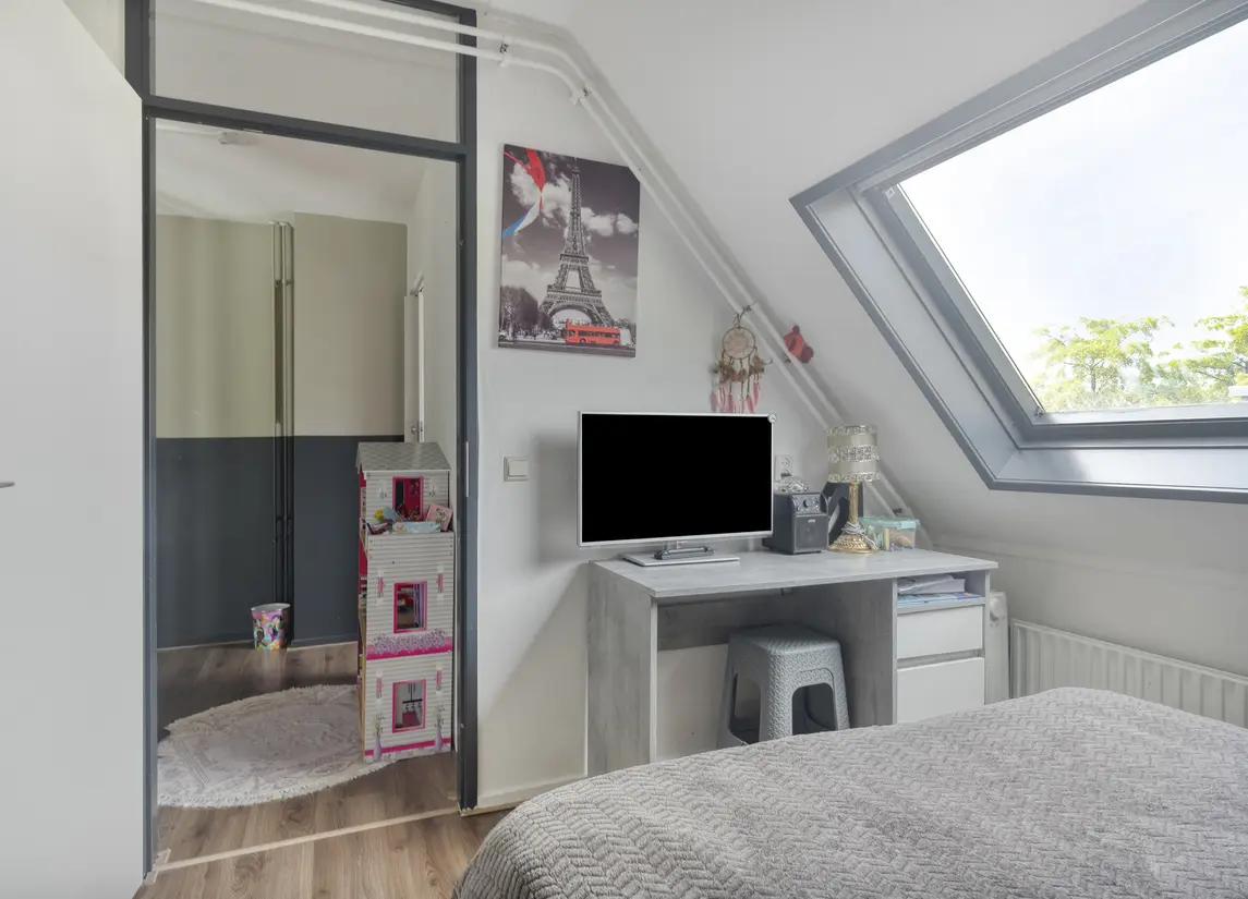 J. Calsstraat 4