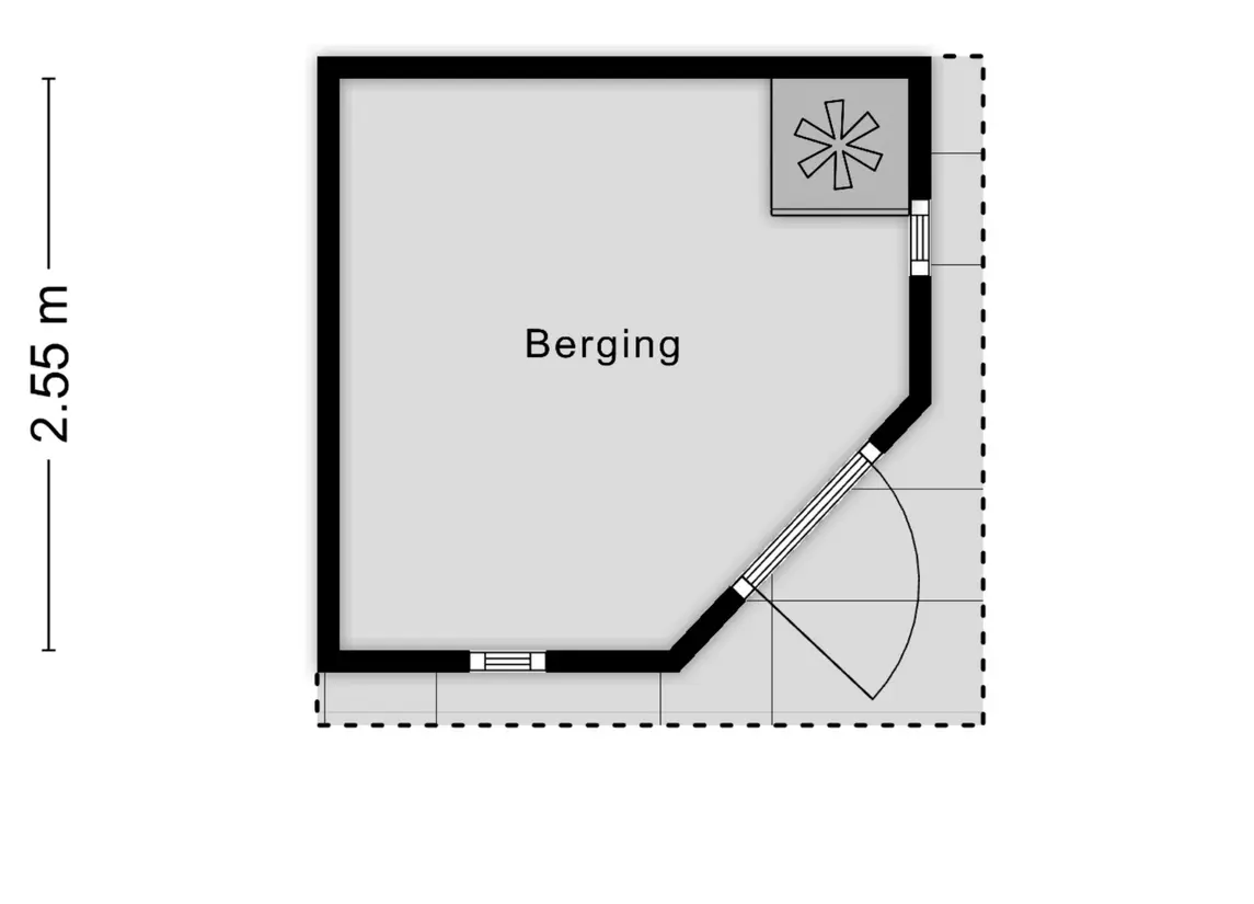 Lijsterbeslaan 18