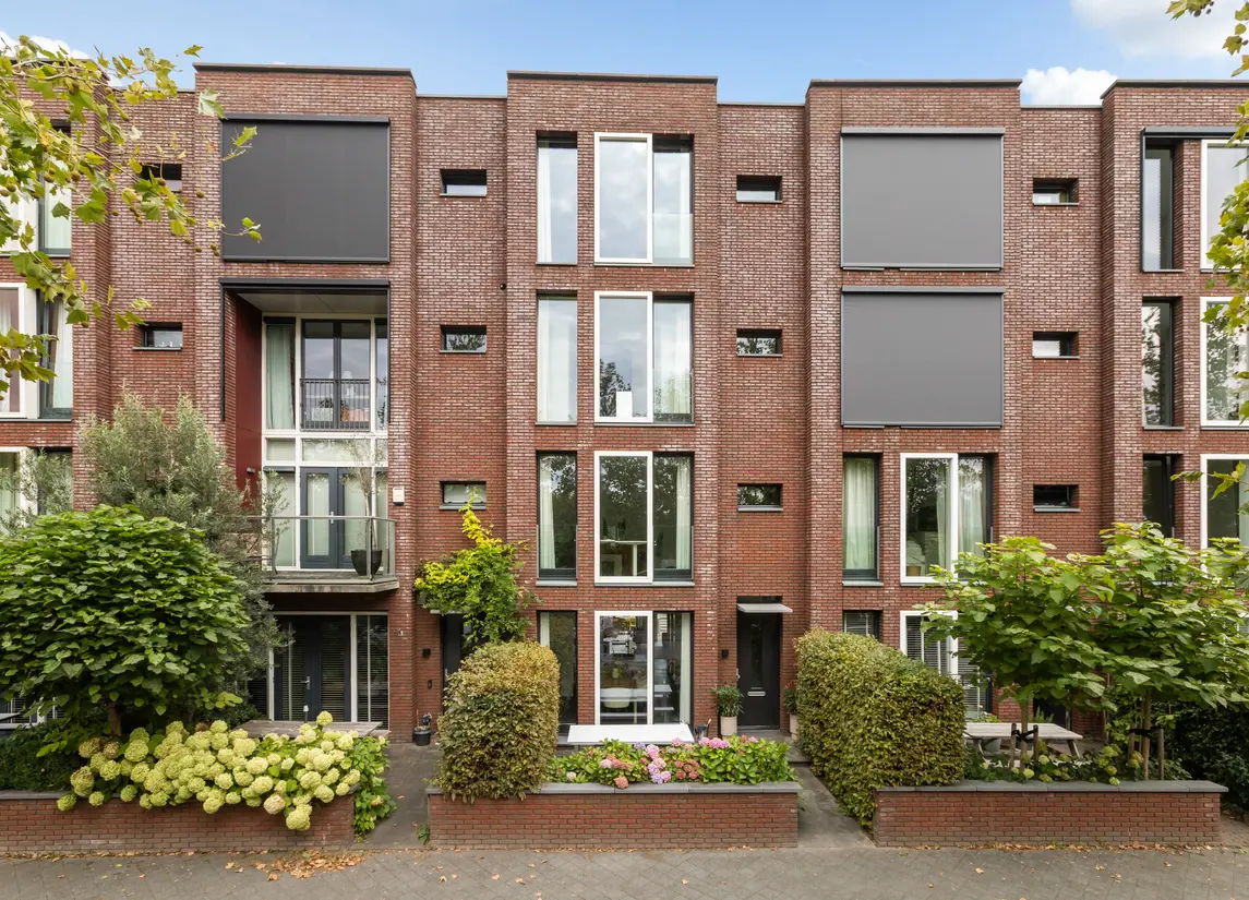 Parkzichtlaan 158