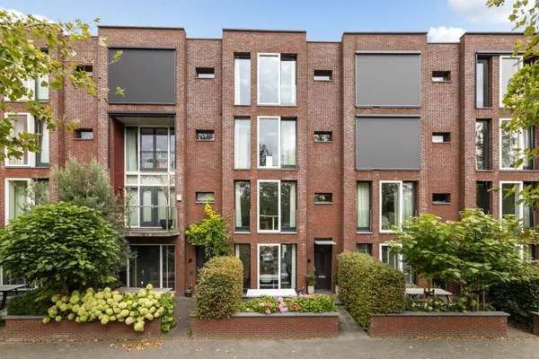 Parkzichtlaan 158