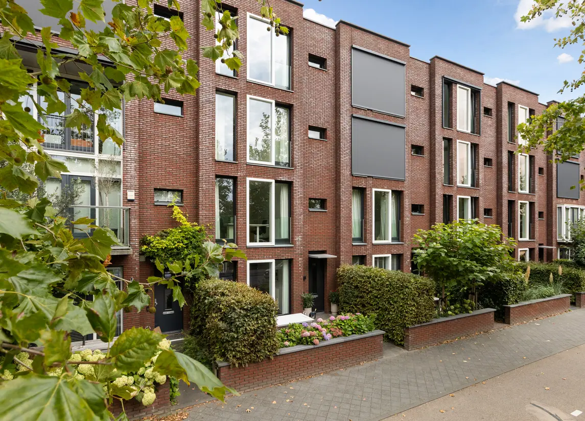 Parkzichtlaan 158