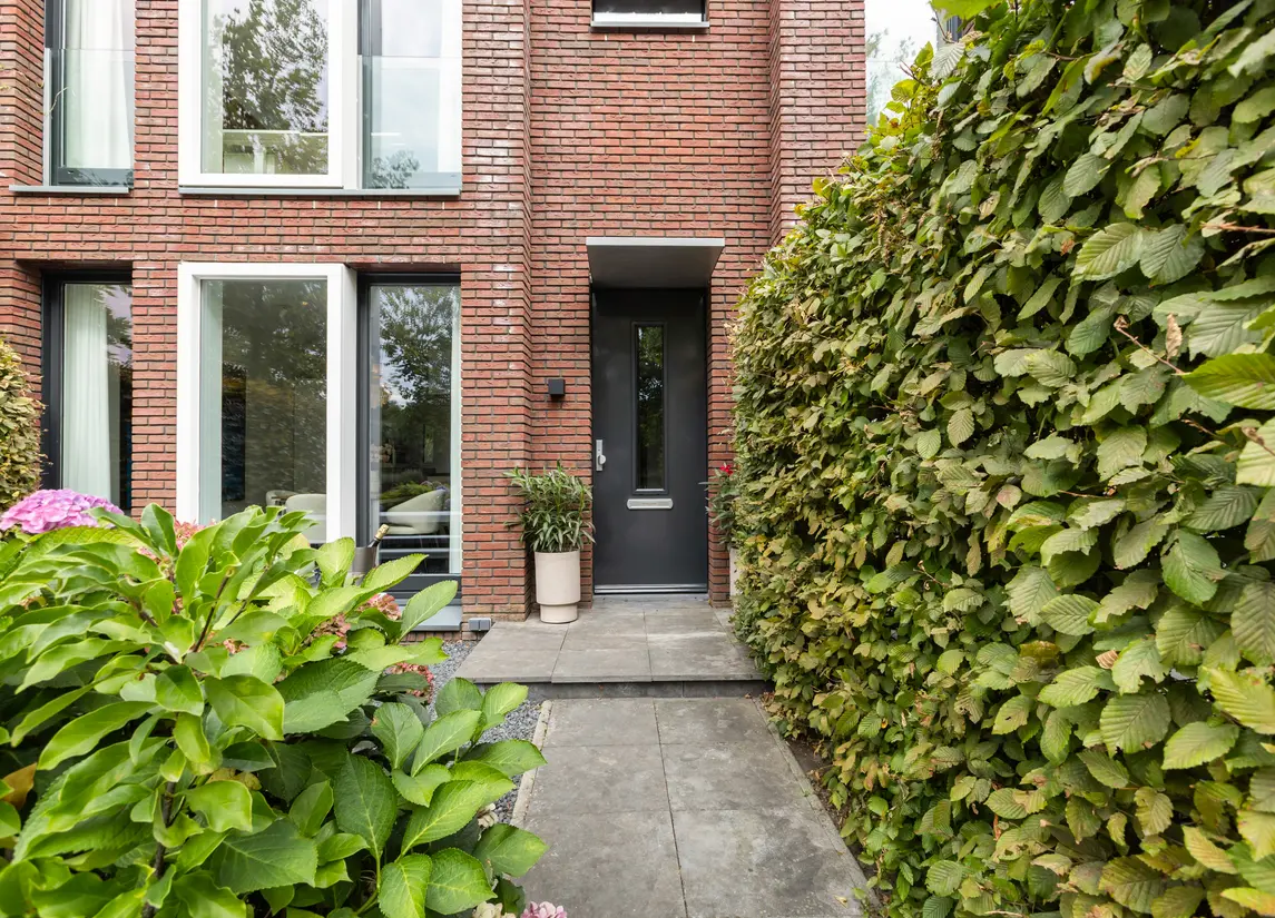 Parkzichtlaan 158