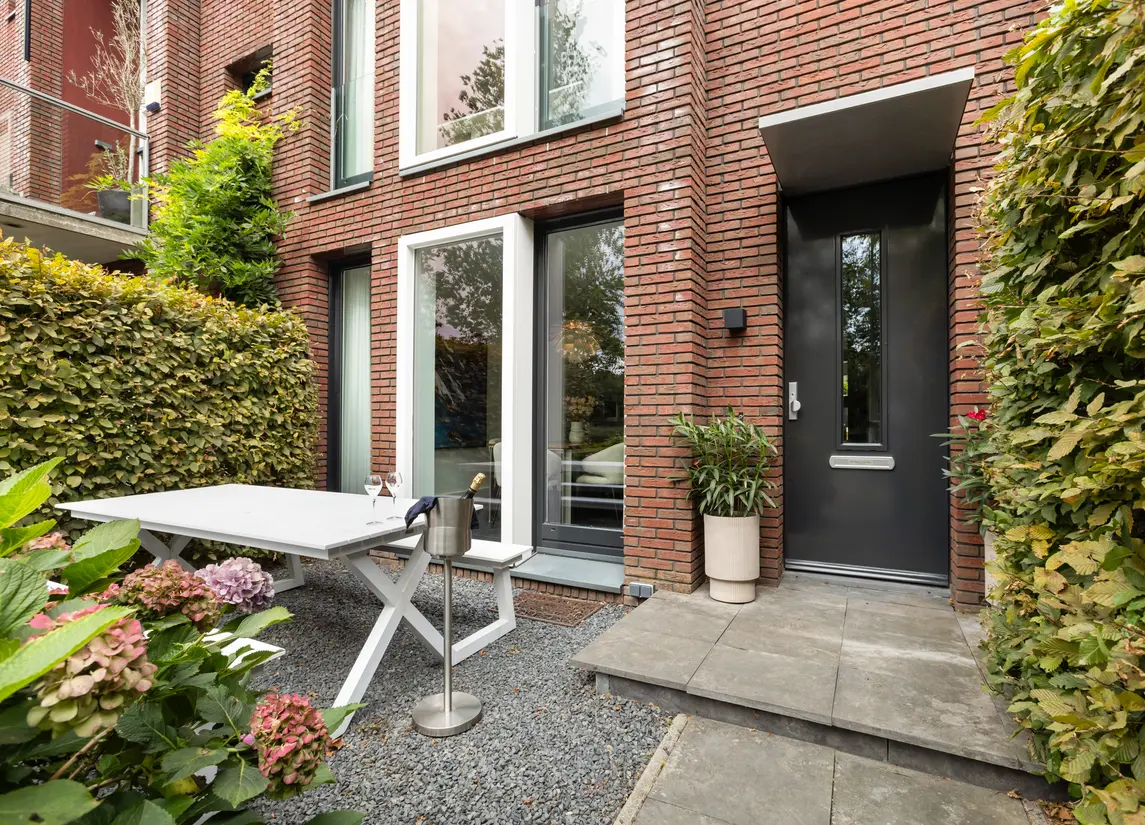 Parkzichtlaan 158
