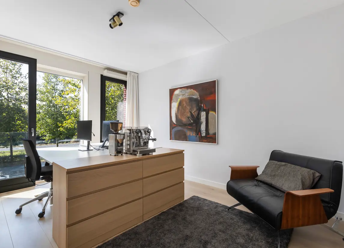 Parkzichtlaan 158