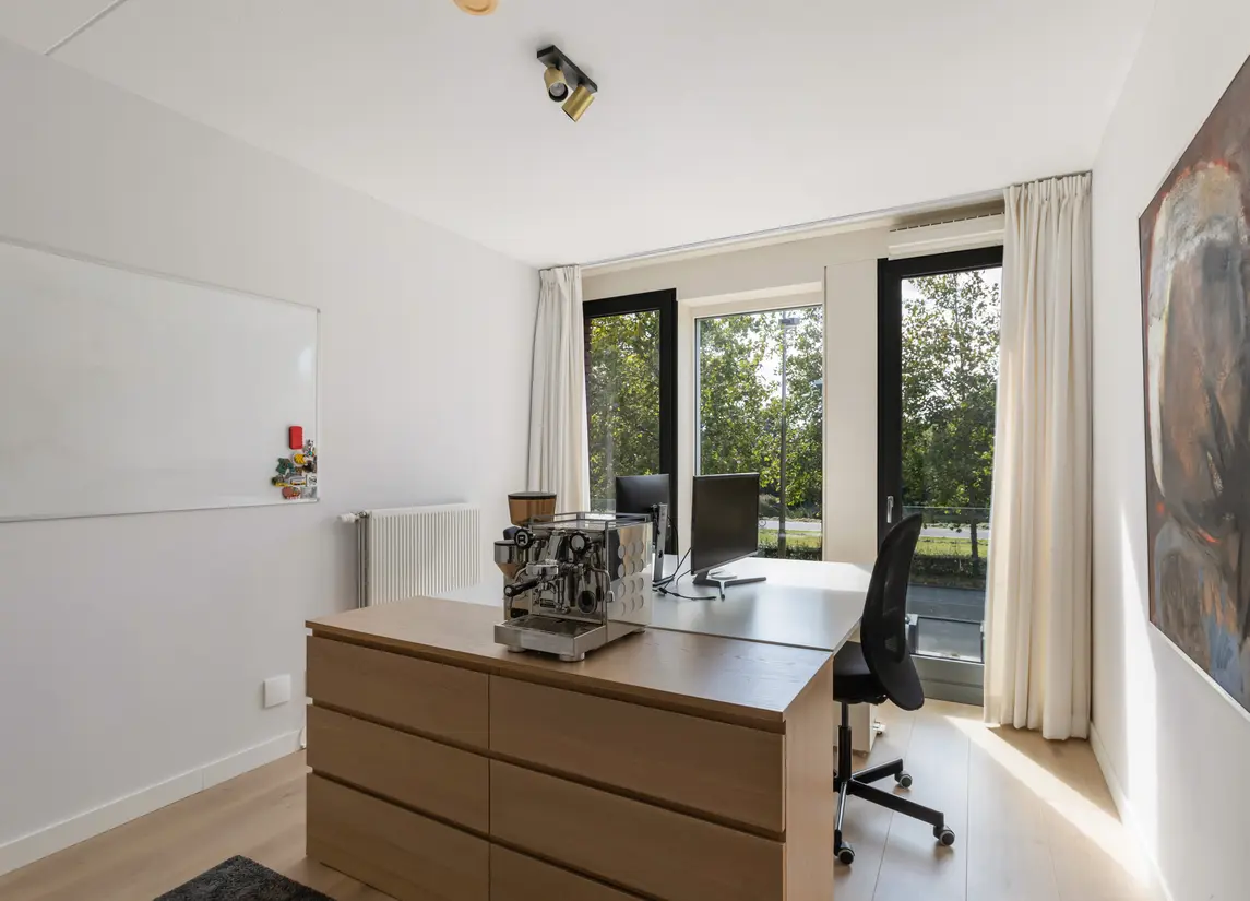 Parkzichtlaan 158