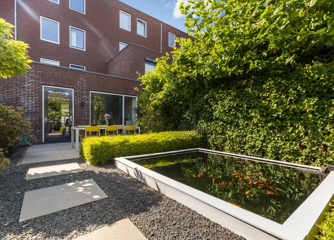 Parkzichtlaan 158