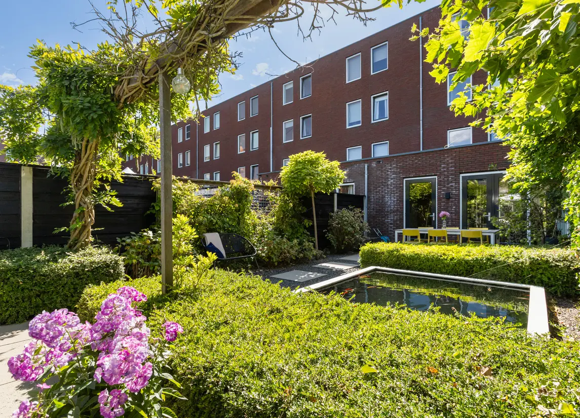 Parkzichtlaan 158