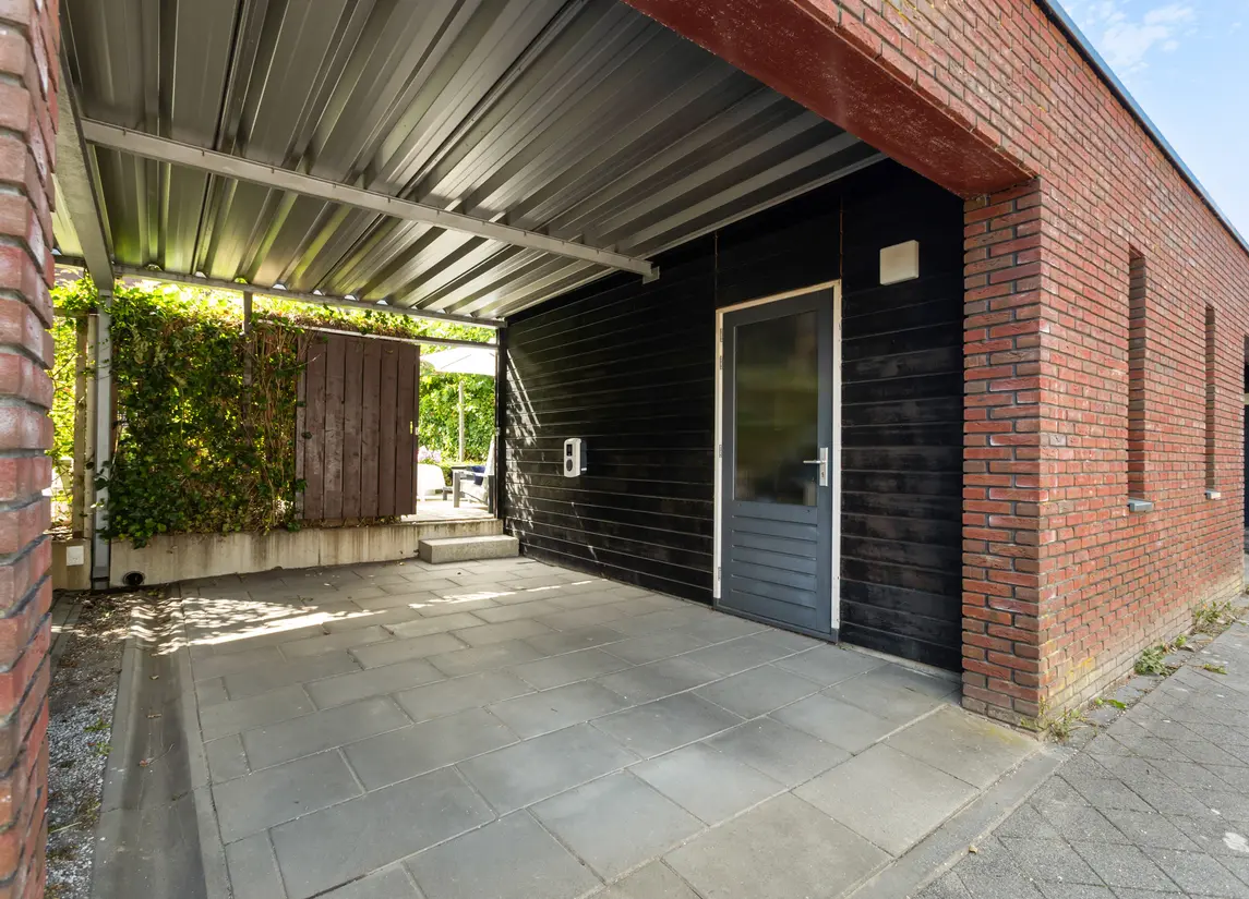 Parkzichtlaan 158