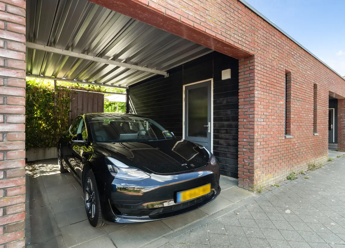 Parkzichtlaan 158