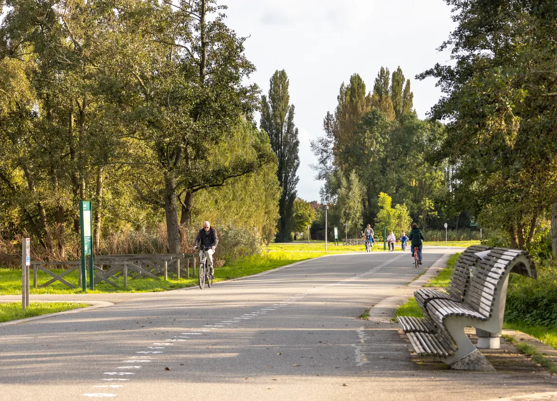 Parkzichtlaan 158
